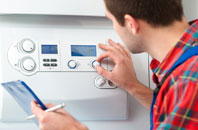 free commercial Poffley End boiler quotes