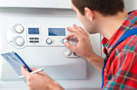 free Poffley End gas safe engineer quotes