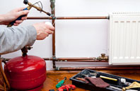 free Poffley End heating repair quotes