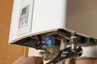 free Poffley End boiler install quotes