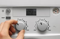 free Poffley End boiler maintenance quotes