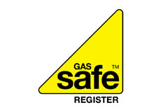 gas safe companies Poffley End